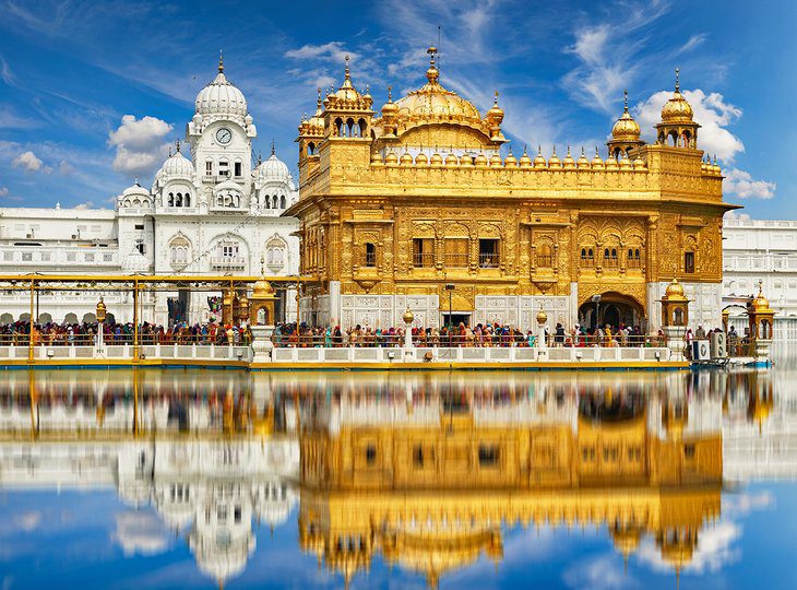 15 Best Things to Do in India