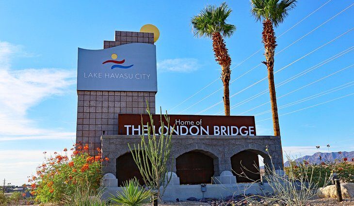 15 Best Things to Do in Lake Havasu City, AZ