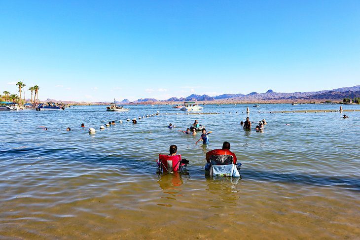 15 Best Things to Do in Lake Havasu City, AZ