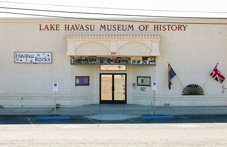 15 Best Things to Do in Lake Havasu City, AZ