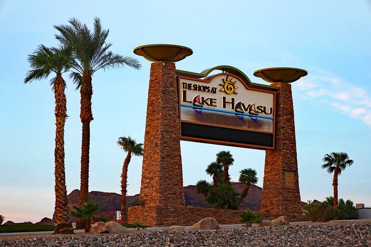 15 Best Things to Do in Lake Havasu City, AZ