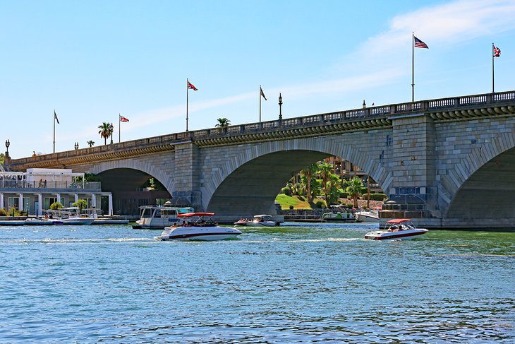 15 Best Things to Do in Lake Havasu City, AZ