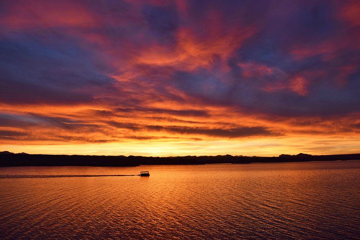 15 Best Things to Do in Lake Havasu City, AZ