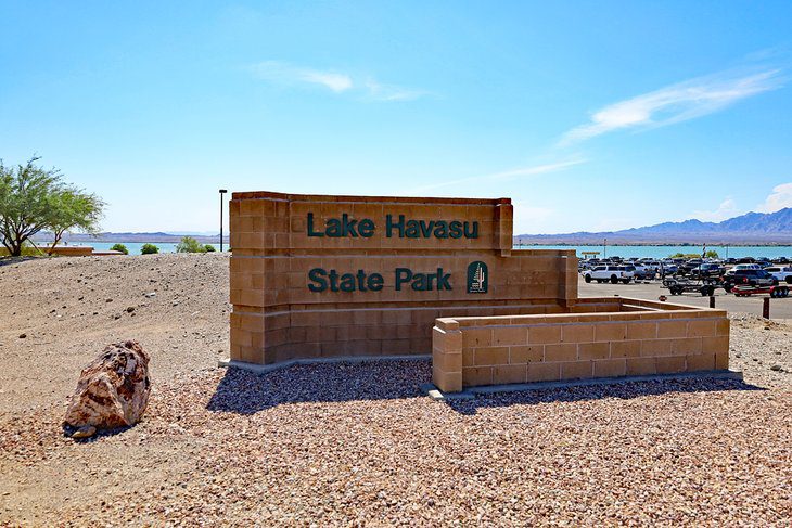 15 Best Things to Do in Lake Havasu City, AZ