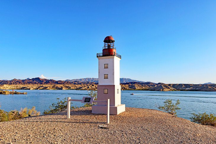 15 Best Things to Do in Lake Havasu City, AZ