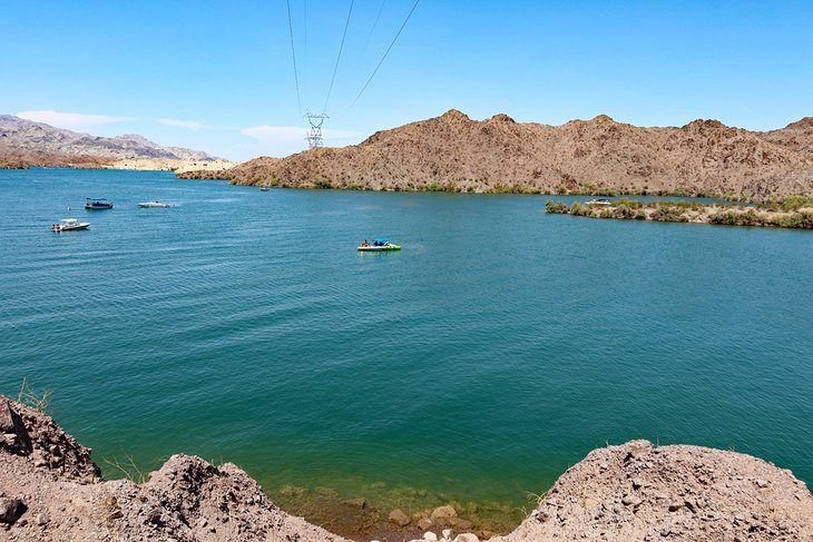 15 Best Things to Do in Laughlin, NV