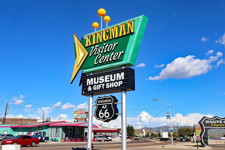 15 Best Things to Do in Laughlin, NV