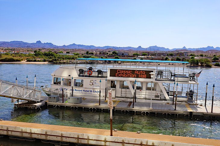 15 Best Things to Do in Laughlin, NV