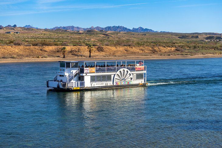 15 Best Things to Do in Laughlin, NV