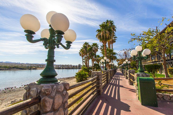 15 Best Things to Do in Laughlin, NV