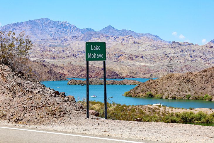 15 Best Things to Do in Laughlin, NV