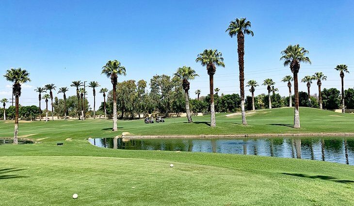 15 Best Things to Do in Palm Desert, CA