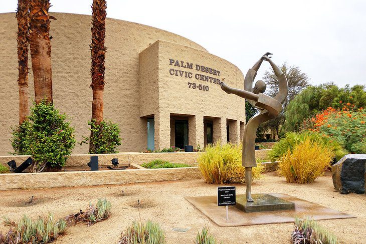 15 Best Things to Do in Palm Desert, CA