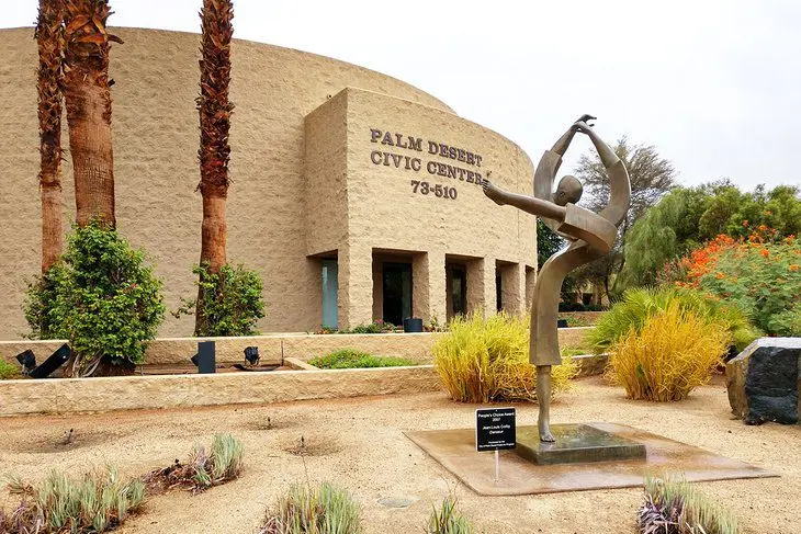 15 Best Things to Do in Palm Desert, CA