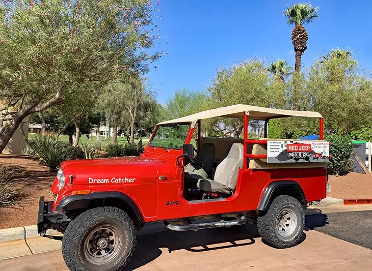 15 Best Things to Do in Palm Desert, CA