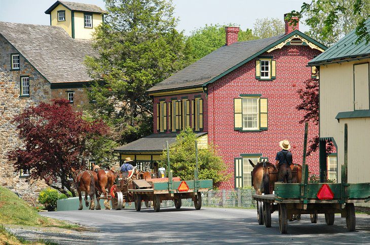 15 Best Things to Do in Pennsylvania