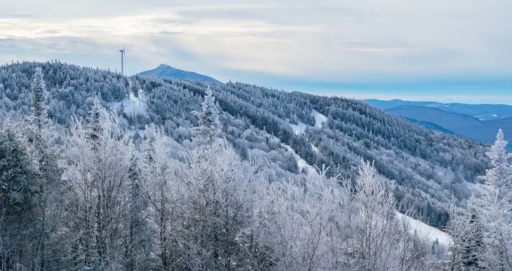 15 Best Things to Do in Vermont in Winter