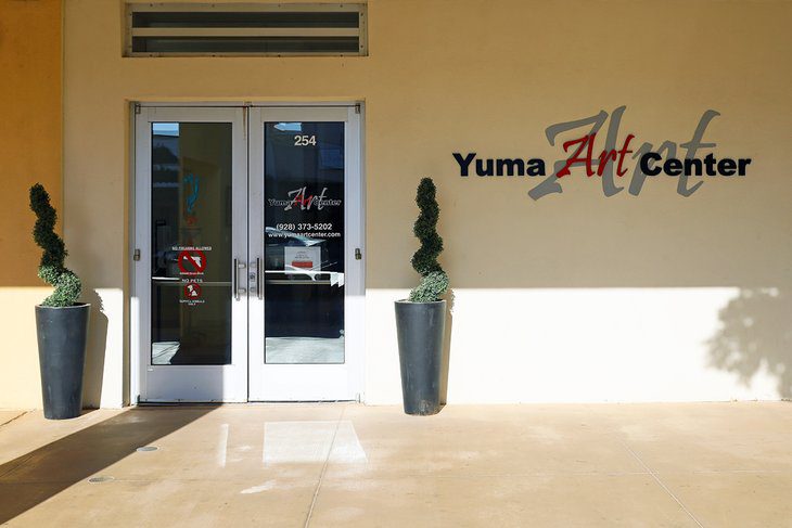 15 Best Things to Do in Yuma, AZ