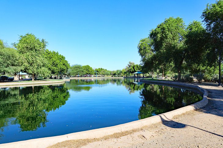 15 Best Things to Do in Yuma, AZ