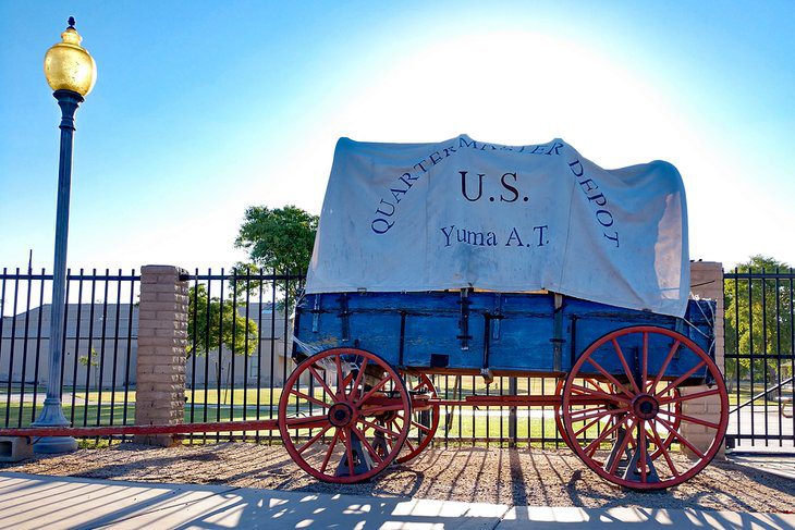 15 Best Things to Do in Yuma, AZ