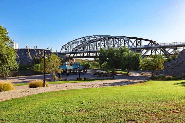 15 Best Things to Do in Yuma, AZ