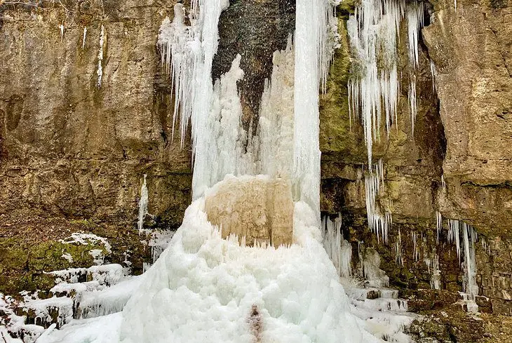 15 Best Waterfalls in Ohio