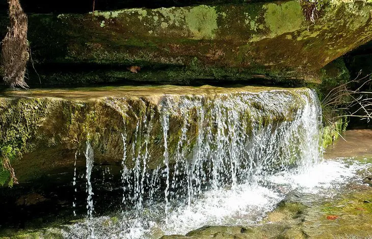 15 Best Waterfalls in Ohio