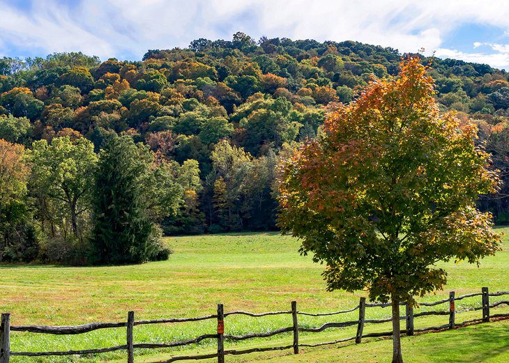 15 Best Weekend Getaways in Pennsylvania