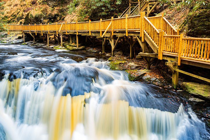 15 Best Weekend Getaways in Pennsylvania