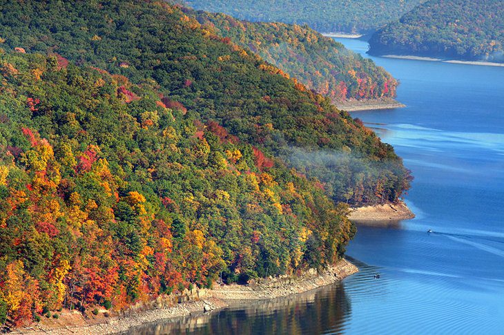 15 Best Weekend Getaways in Pennsylvania