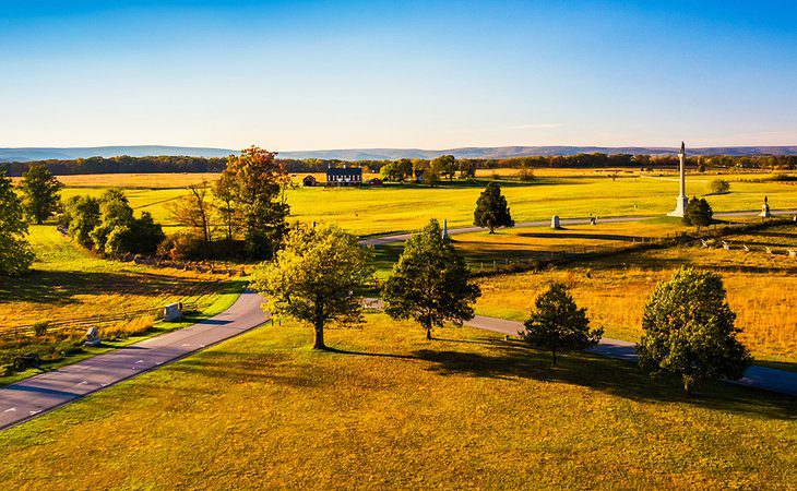 15 Best Weekend Getaways in Pennsylvania