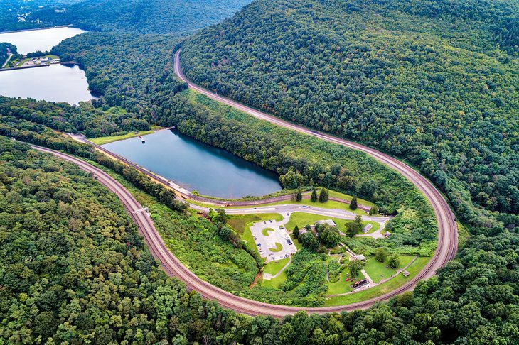 15 Best Weekend Getaways in Pennsylvania