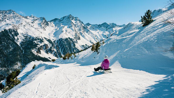 15 Best Winter Holidays with Snow