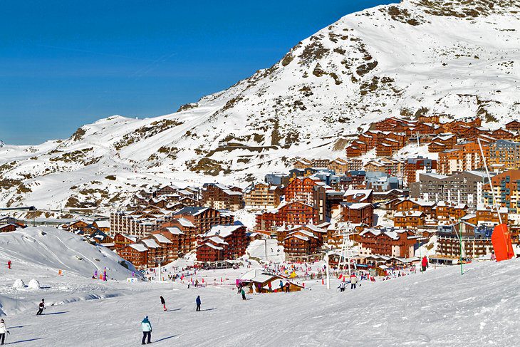 15 Best Winter Holidays with Snow