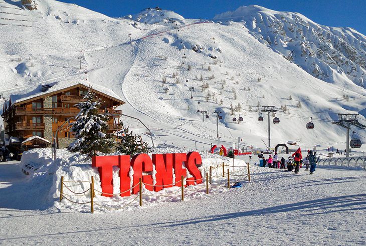 15 Best Winter Holidays with Snow