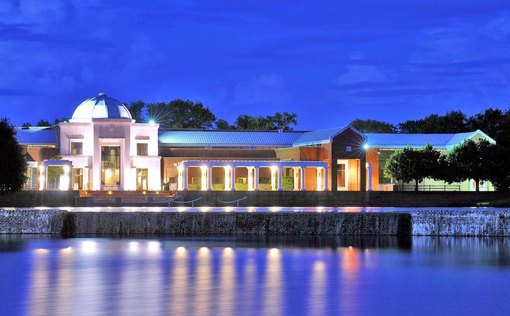 15 Top Attractions & Places to Visit in Montgomery, AL