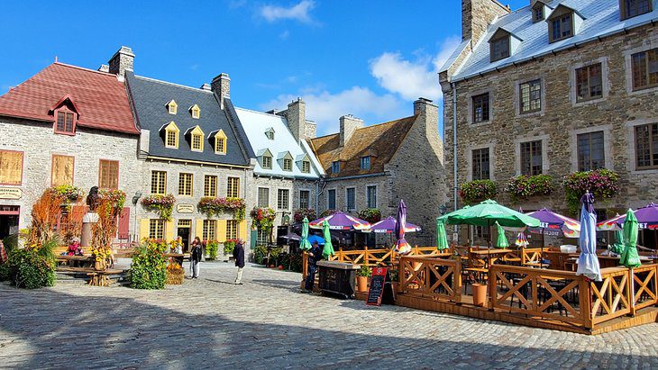 15 Top Attractions &#038; Places to Visit in Québec City