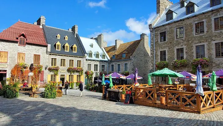 15 Top Attractions &#038; Places to Visit in Québec City