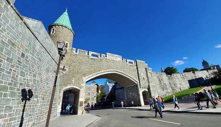 15 Top Attractions & Places to Visit in Québec City