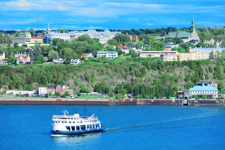 15 Top Attractions & Places to Visit in Québec City