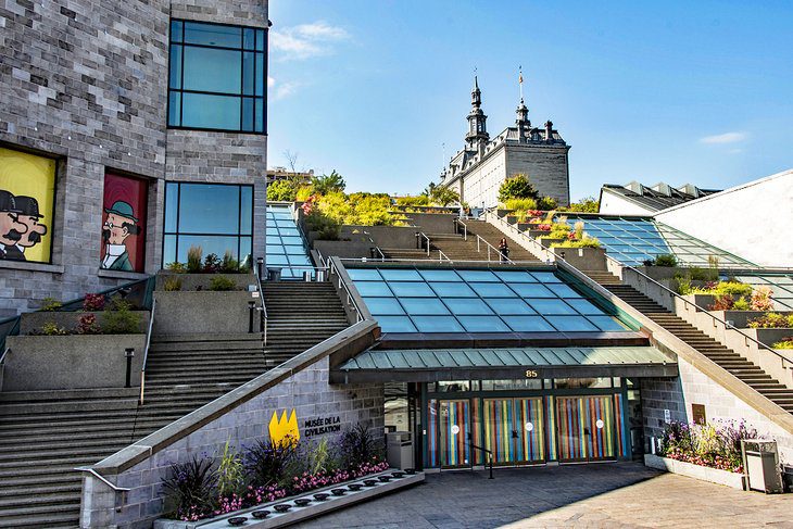 15 Top Attractions & Places to Visit in Québec City