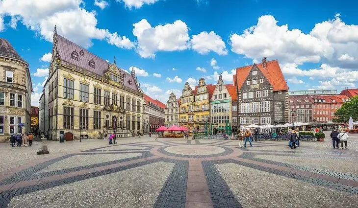 15 Top Attractions &#038; Things to Do in Bremen, Germany