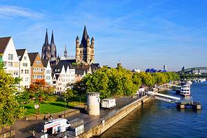 15 Top Attractions & Things to Do in Bremen, Germany