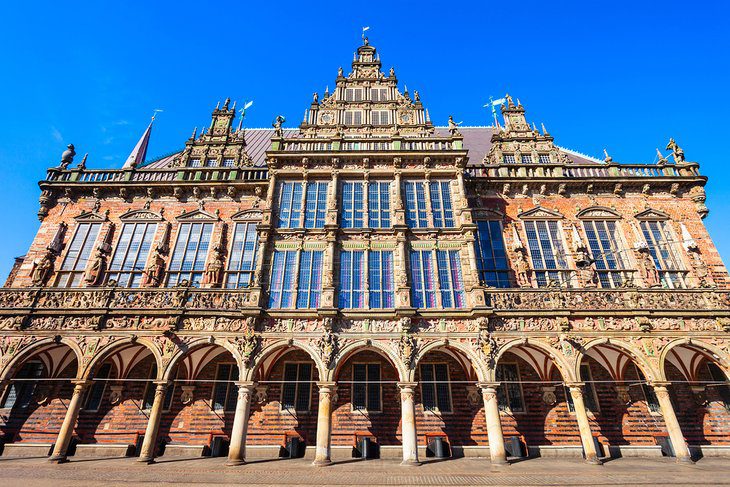 15 Top Attractions & Things to Do in Bremen, Germany