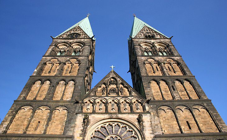 15 Top Attractions & Things to Do in Bremen, Germany