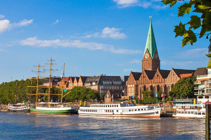 15 Top Attractions & Things to Do in Bremen, Germany