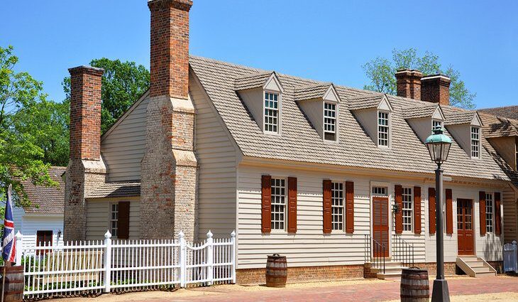 15 Top Attractions &#038; Things to Do in Williamsburg, VA