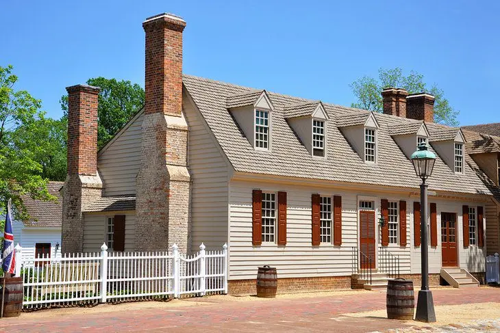 15 Top Attractions & Things to Do in Williamsburg, VA