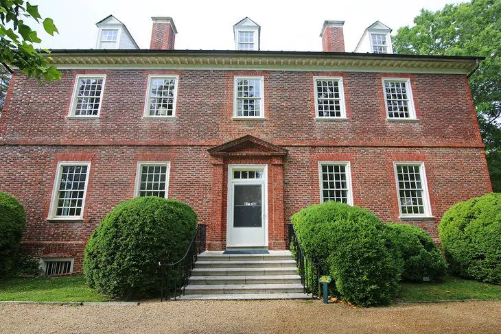 15 Top Attractions & Things to Do in Williamsburg, VA