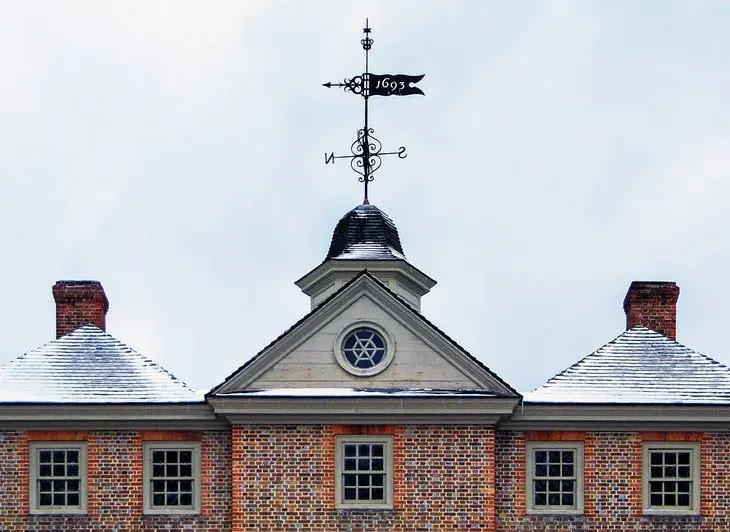 15 Top Attractions & Things to Do in Williamsburg, VA